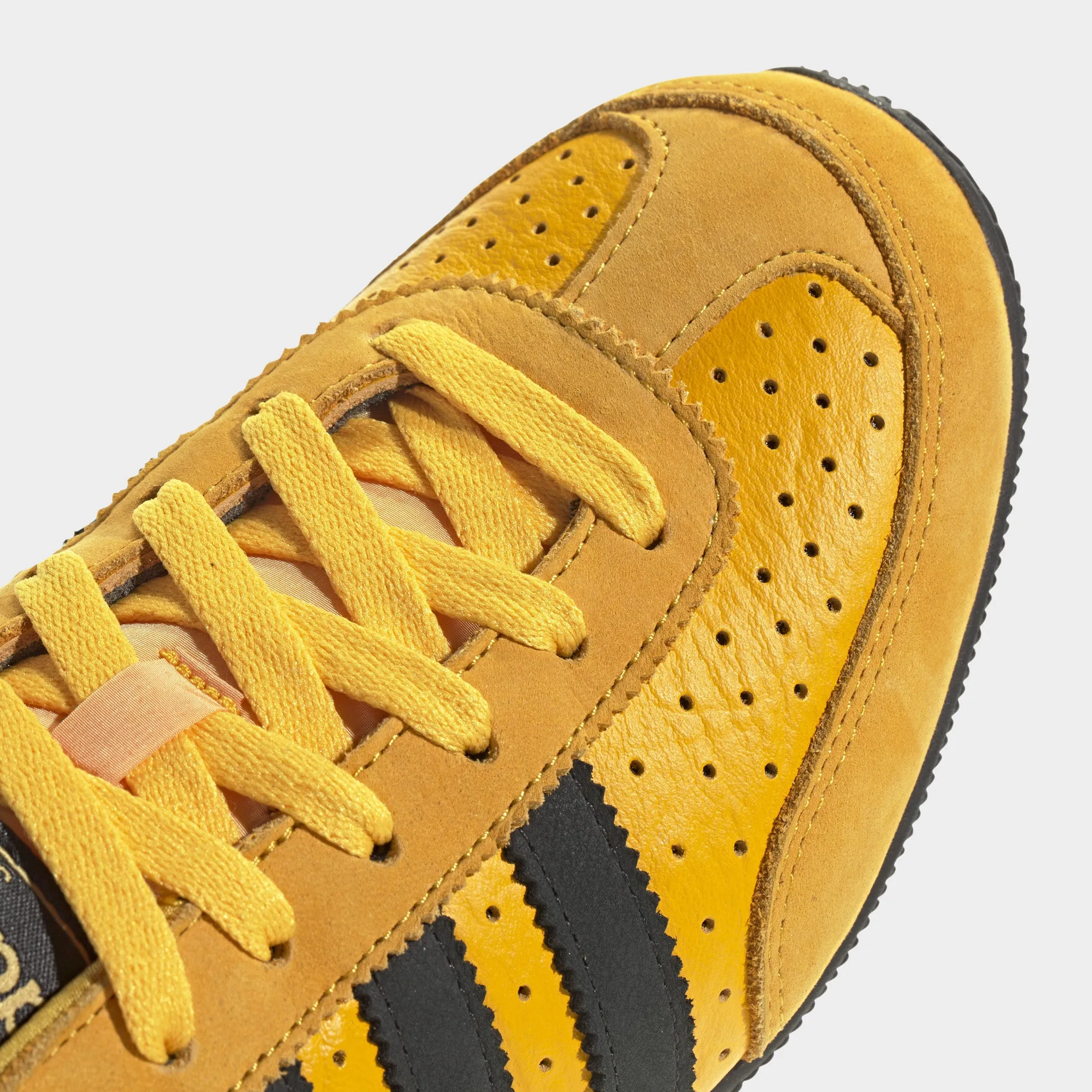 adidas Originals Women's Japan Crew Yellow / Black - Gold sold by JD Sports product image thumbnail 3