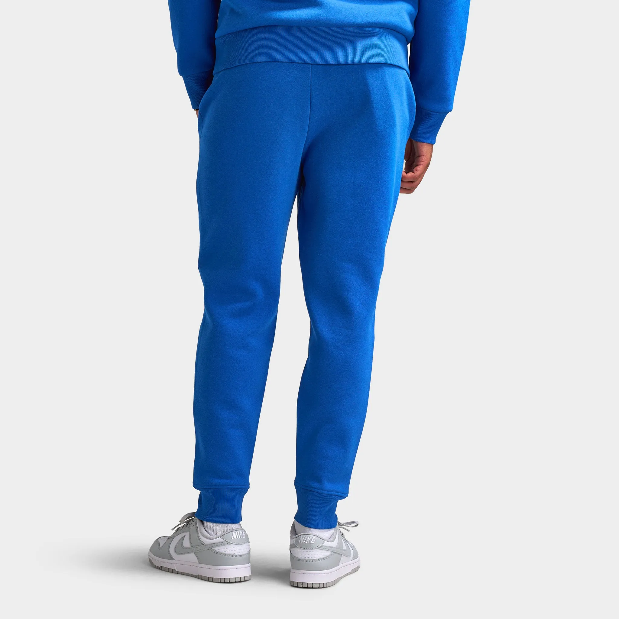 Sonneti London Fleece Joggers / Nautical Blue sold by JD Sports product image thumbnail 2