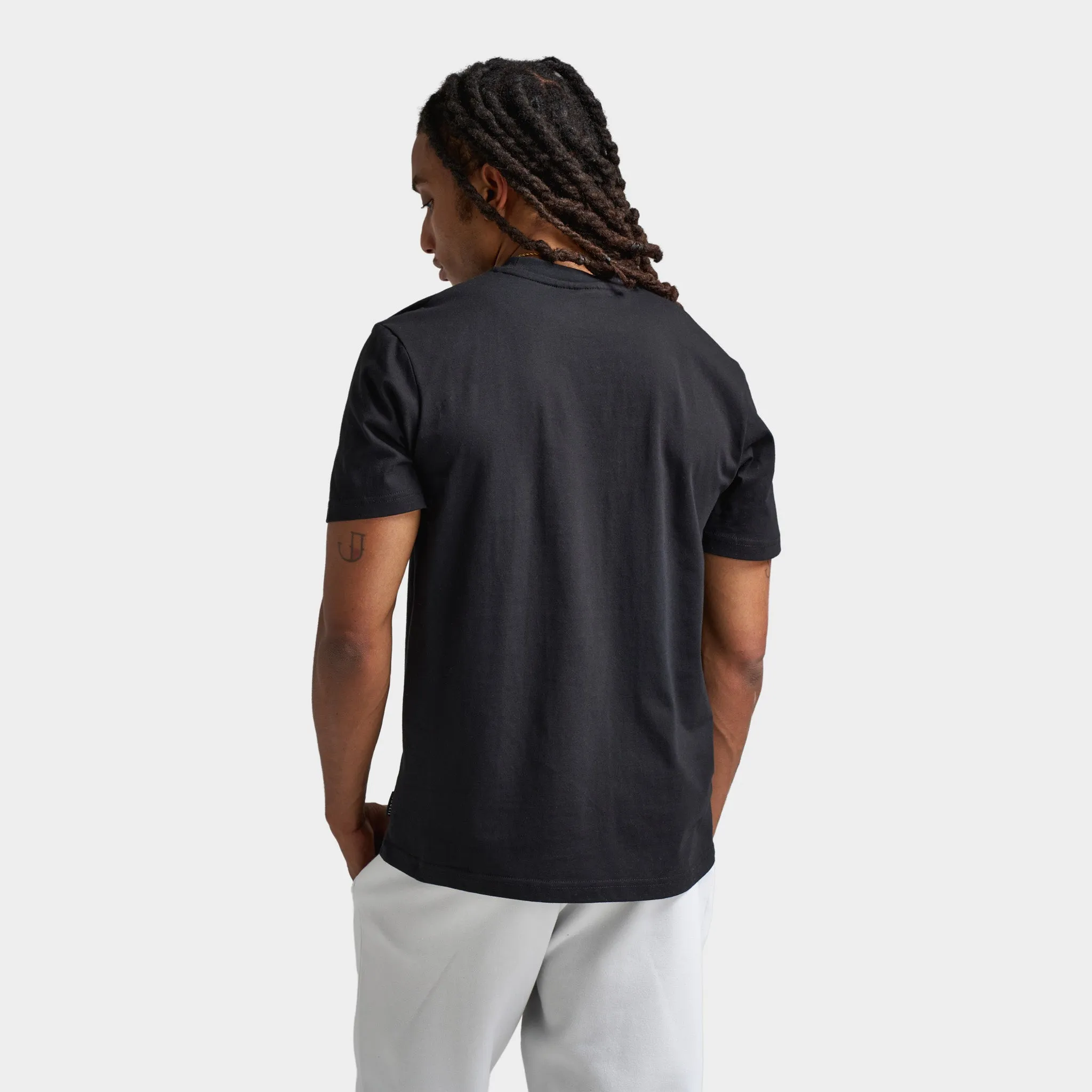 Sonneti Flex T-Shirt / Black sold by JD Sports product image thumbnail 2