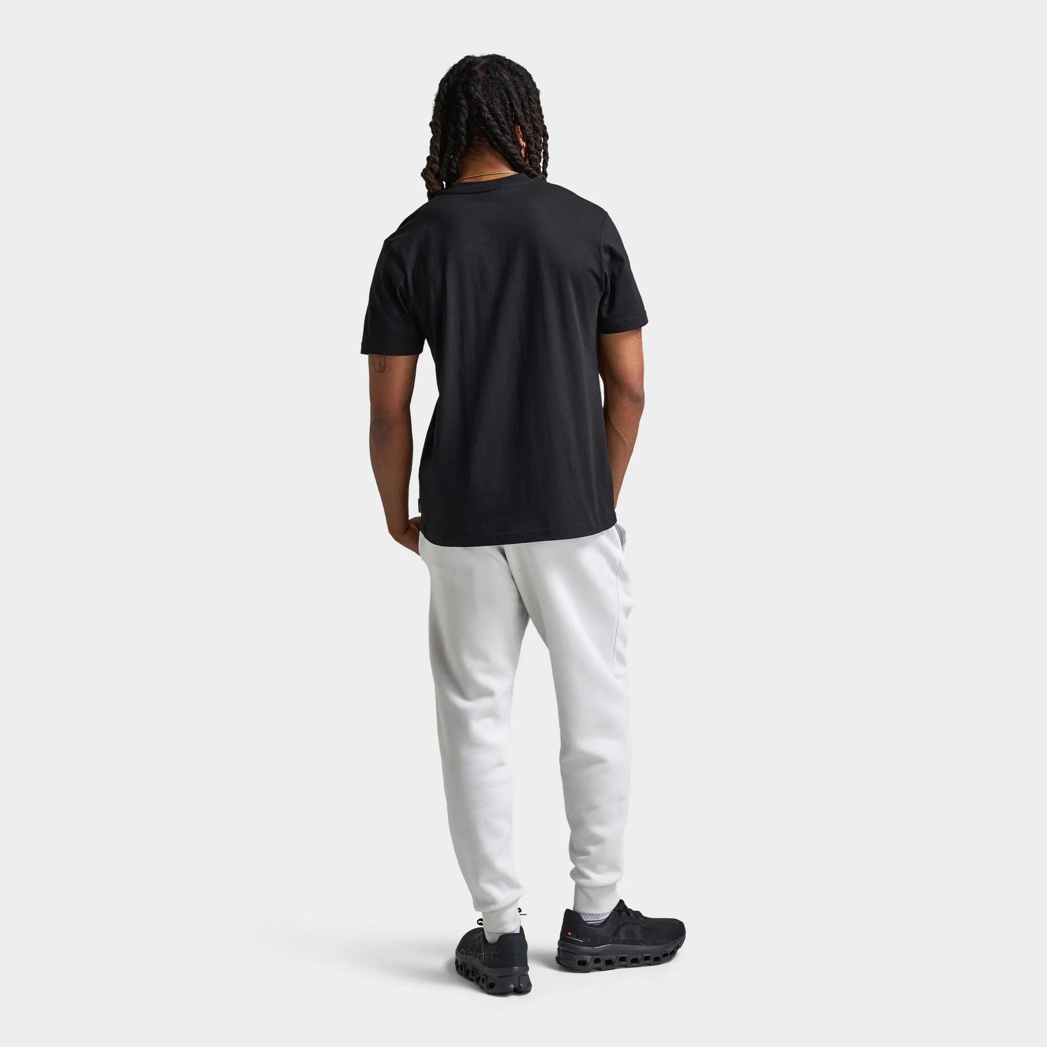 Sonneti Flex T-Shirt / Black sold by JD Sports product image thumbnail 5