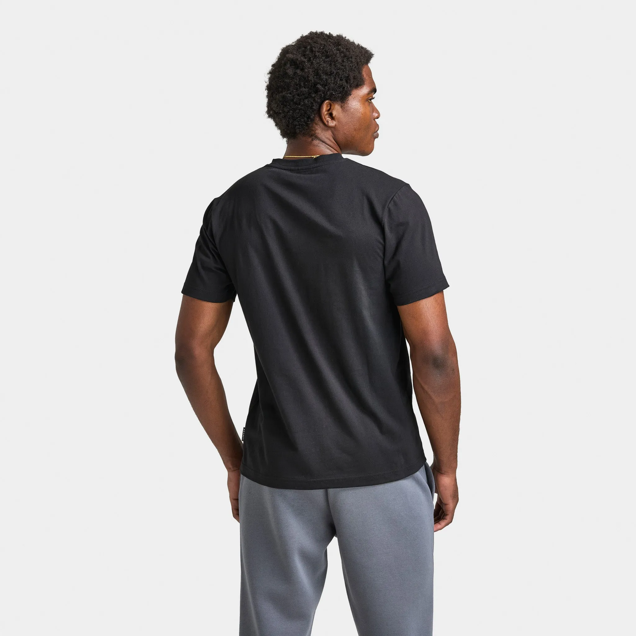 Sonneti City T-Shirt / Black sold by JD Sports product image thumbnail 2
