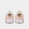 Nike Air Max 90 EasyOn PS Phantom / Dark Team Red - Echo Pink sold by JD Sports