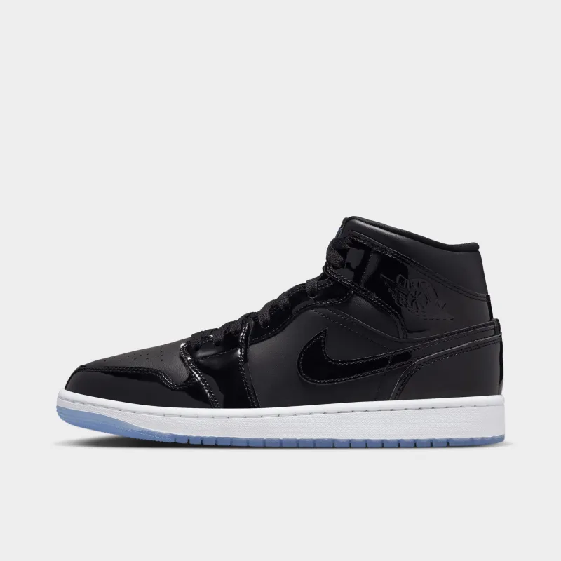 JD☆199 一休 PS) Jordan 1 Mid SE 'Space Jam' DV1339-004 | Parallel