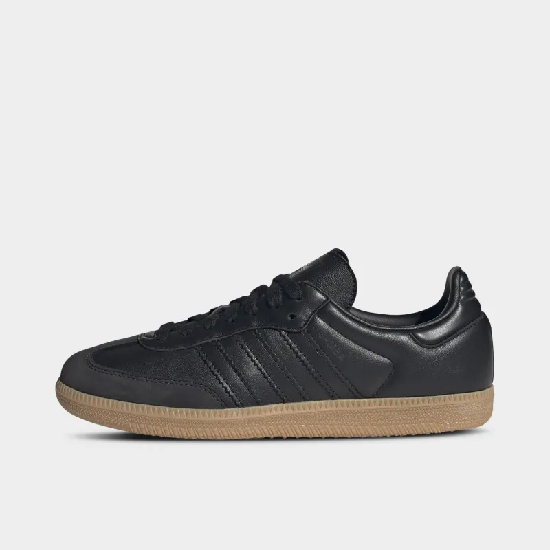 adidas Women's Samba OG Black / Carbon sold by JD Sports