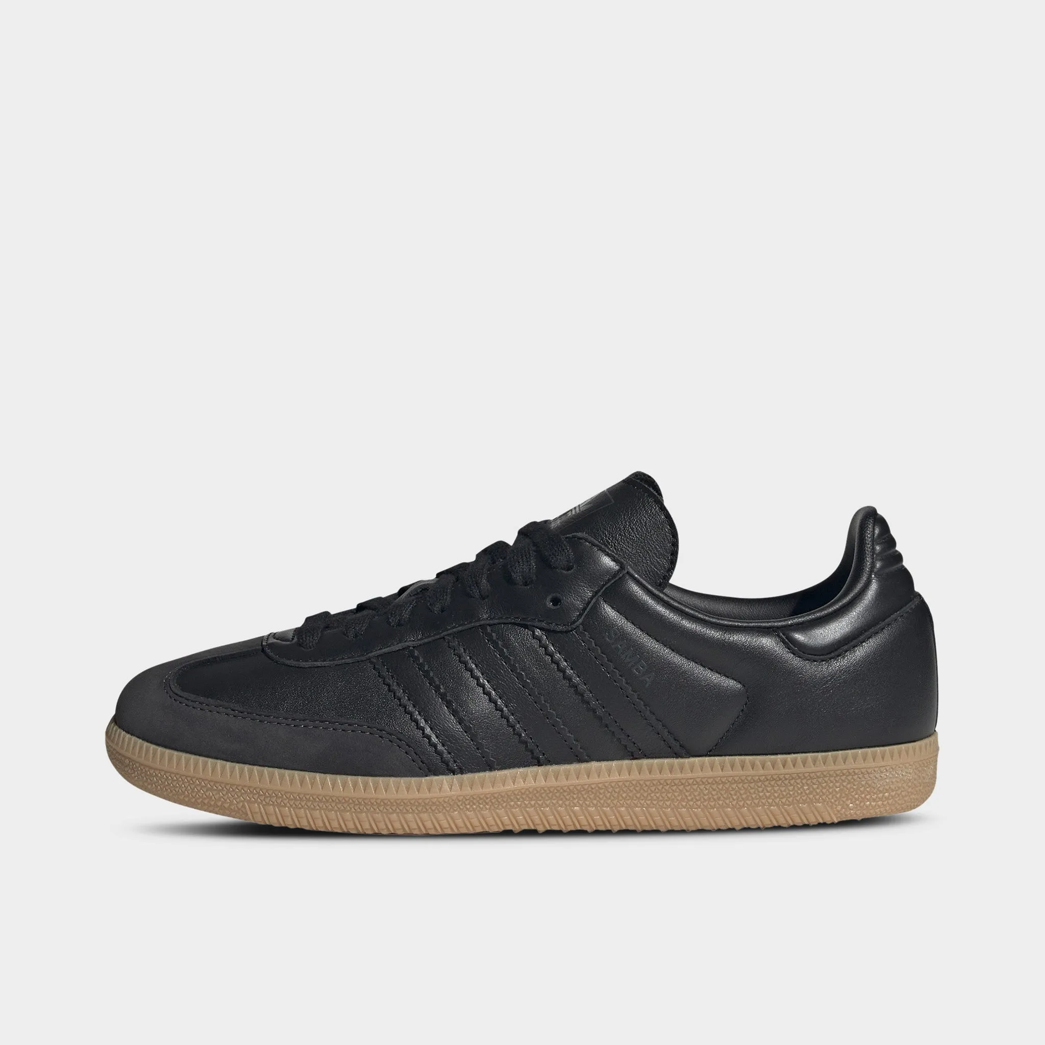 adidas Women's Samba OG Black / Carbon sold by JD Sports