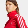 adidas Women's Adicolor Classics Firebird Track Top / Better Scarlet sold by JD Sports