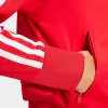 adidas Women's Adicolor Classics Firebird Track Top / Better Scarlet sold by JD Sports