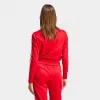 adidas Women's Adicolor Classics Firebird Track Top / Better Scarlet sold by JD Sports