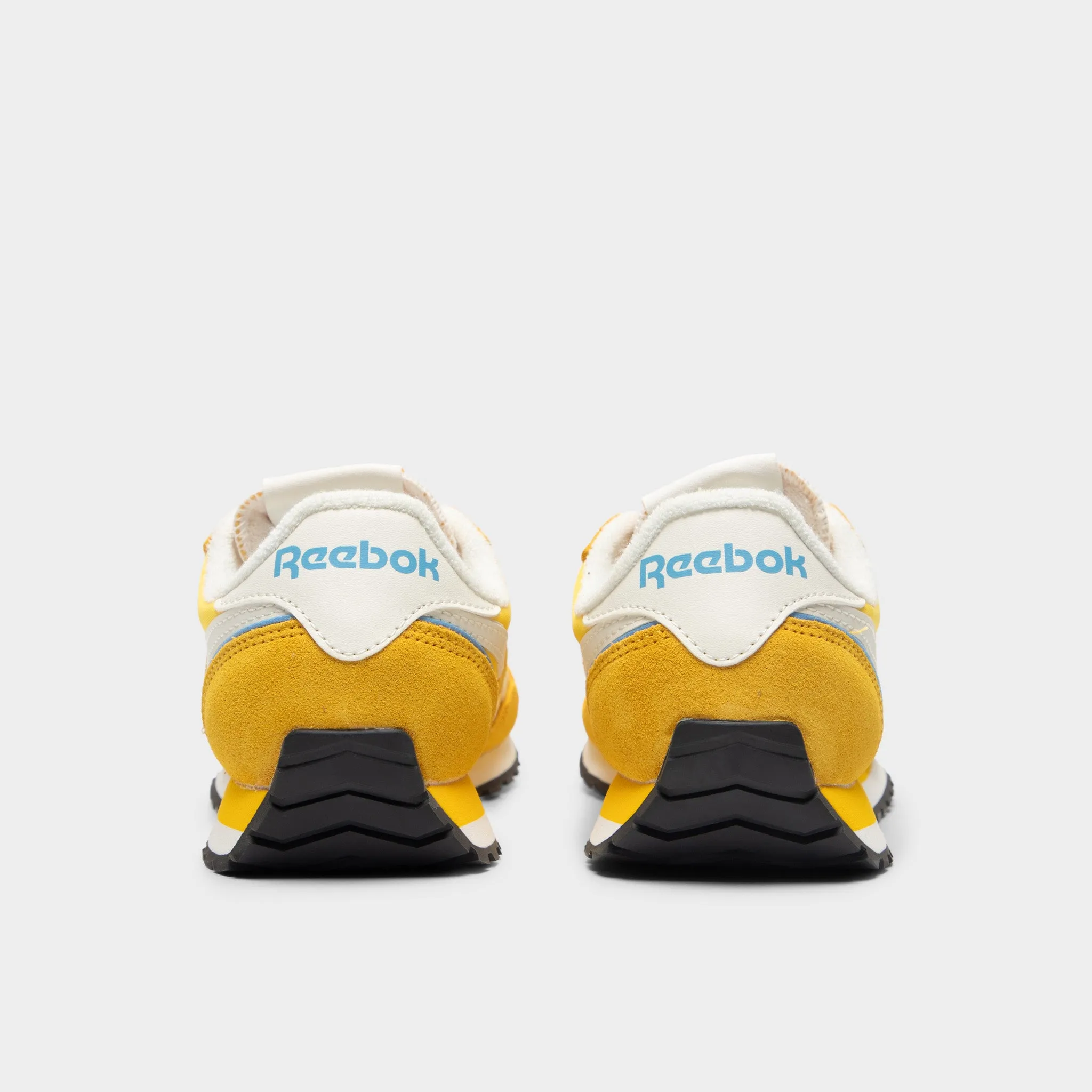 Reebok Women's Classic AZ Yellow / White sold by JD Sports product image thumbnail 4