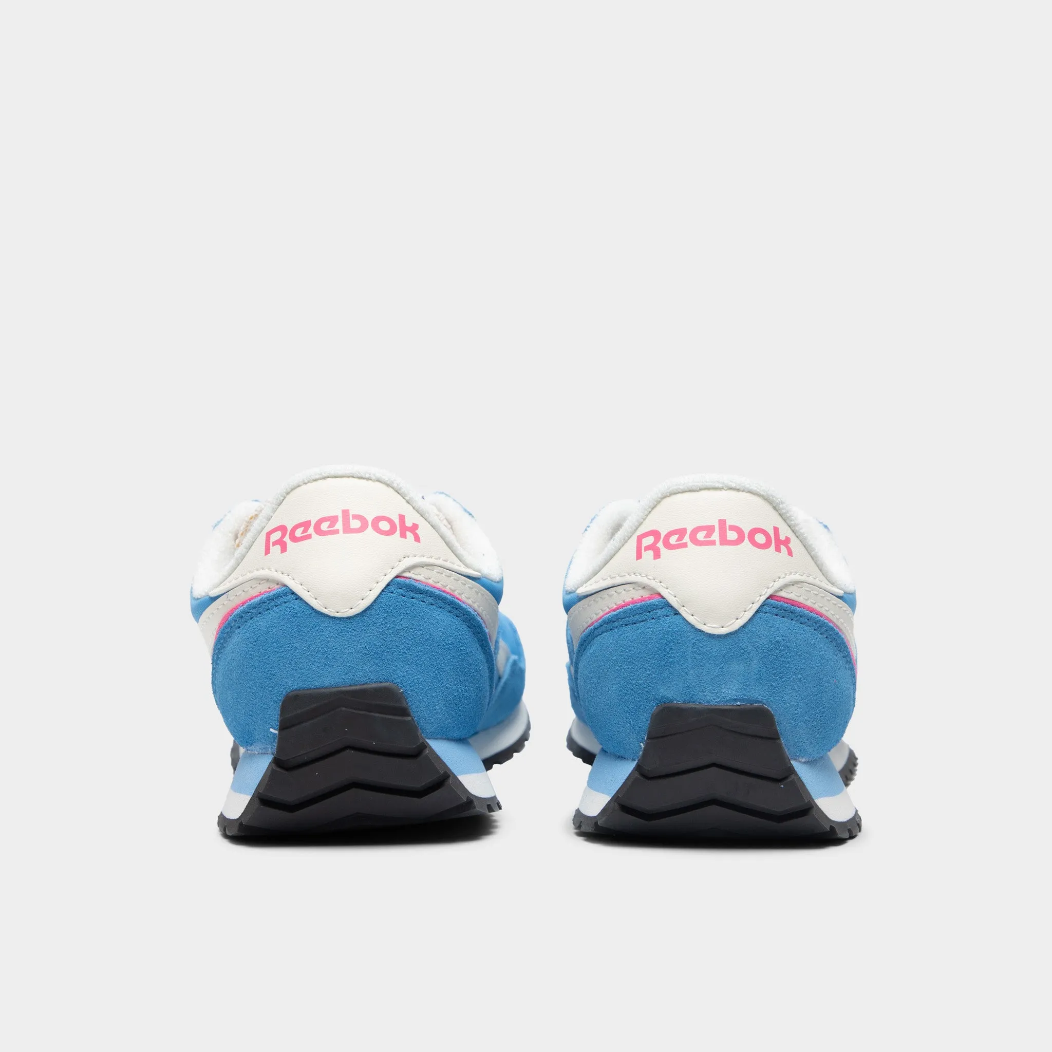 Reebok Women's Classic AZ Recovery Blue / Recovery Blue - Chalk sold by JD Sports product image thumbnail 4