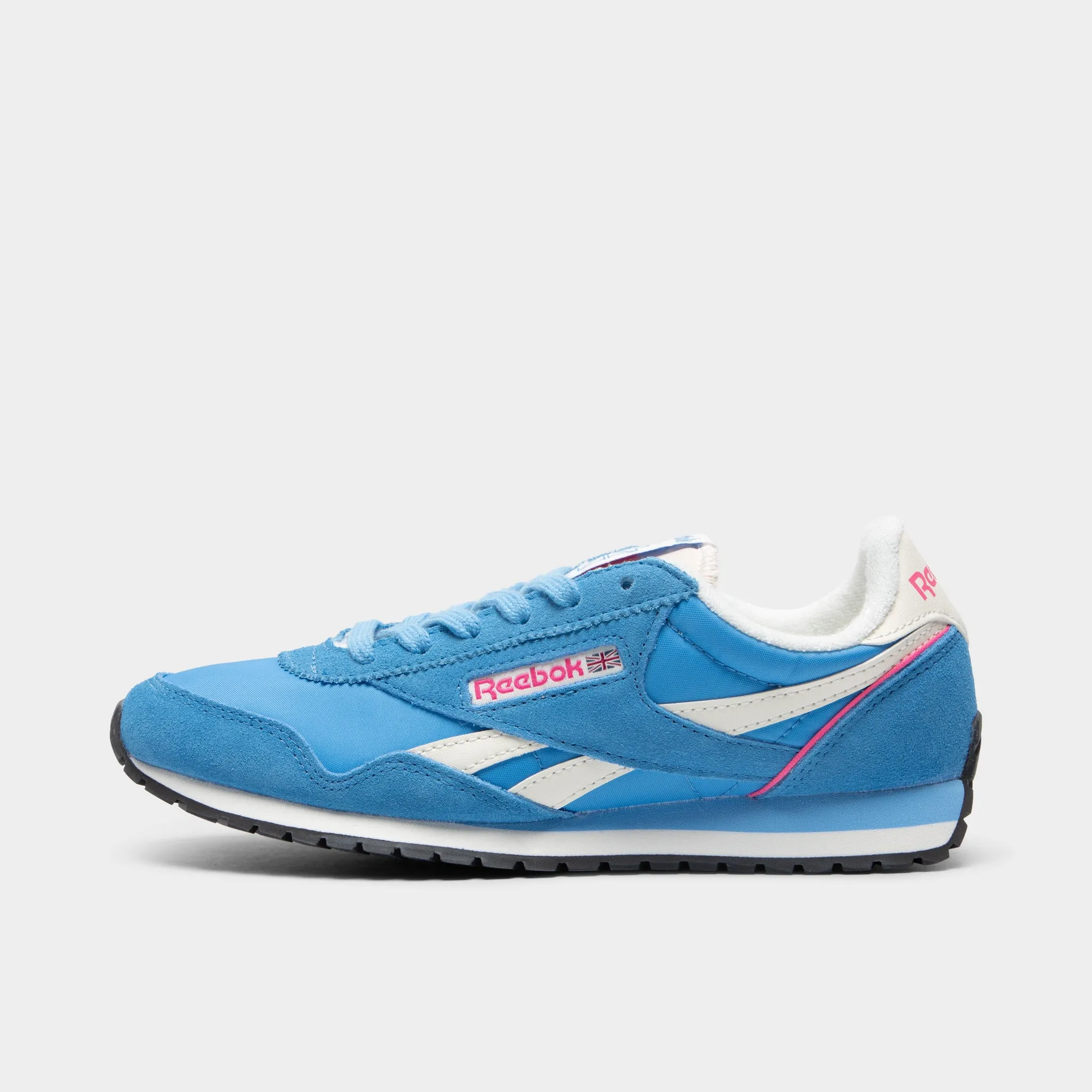 Reebok Women's Classic AZ Recovery Blue / Recovery Blue - Chalk sold by JD Sports
