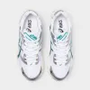 ASICS GEL-1130 White / Rainy Lake sold by JD Sports