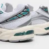 ASICS GEL-1130 White / Rainy Lake sold by JD Sports