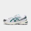 ASICS GEL-1130 White / Rainy Lake sold by JD Sports