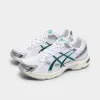 ASICS GEL-1130 White / Rainy Lake sold by JD Sports