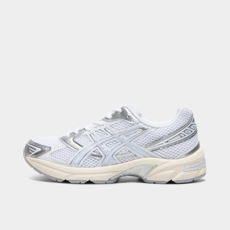 ASICS Women's GEL-1130 White / Blue Fade sold by JD Sports