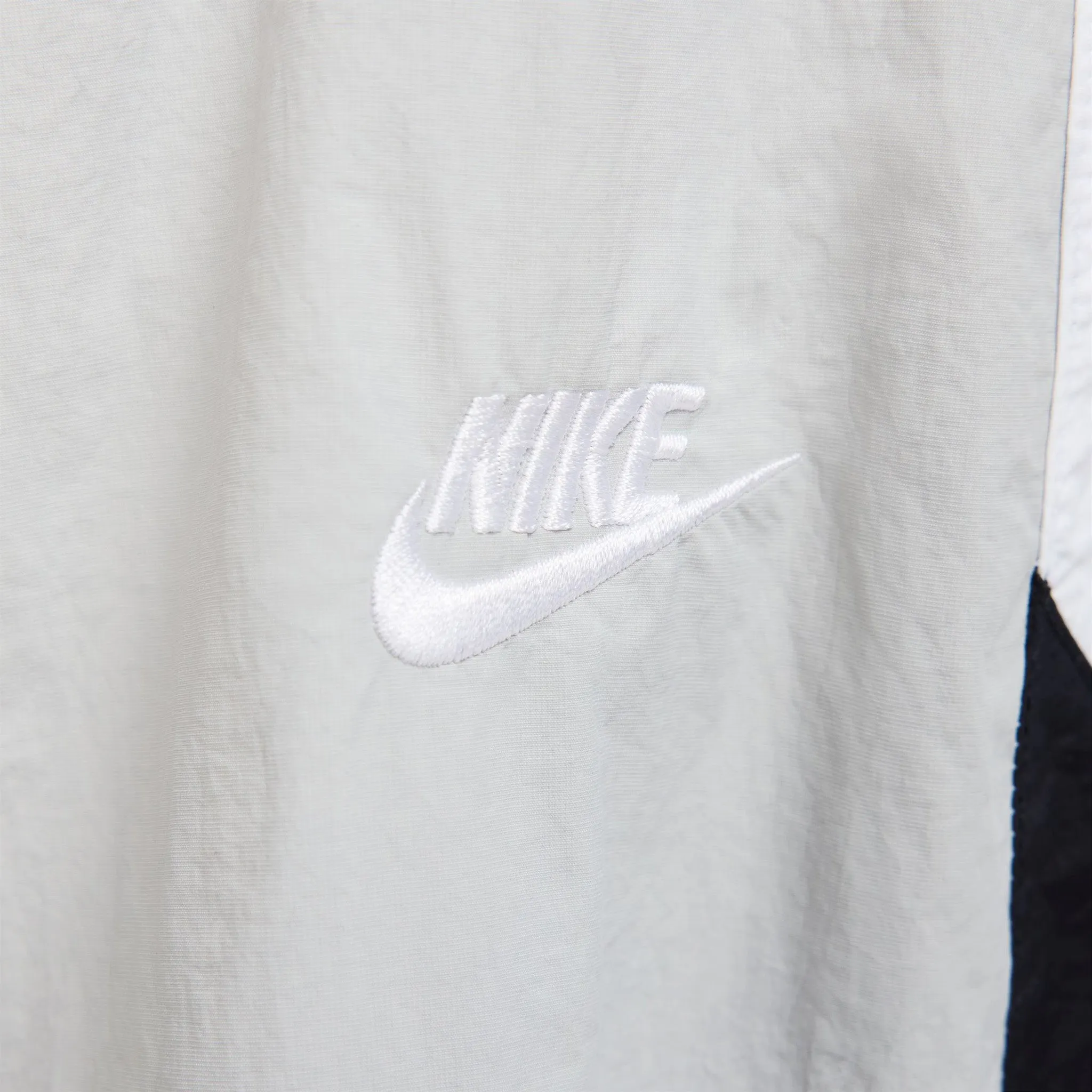 Nike Club Woven Track Pants Lt Smoke Grey / White - Black sold by JD Sports product image thumbnail 4