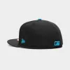 New Era New York Yankees 59Fifty Cap Black / Blue Fanatic sold by JD Sports
