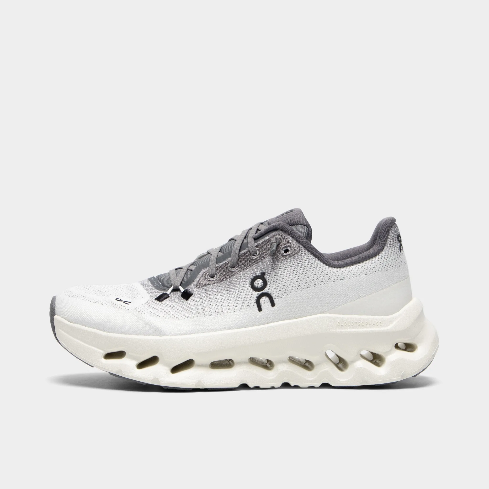 On Women's Cloudtilt Rock / Ivory sold by JD Sports