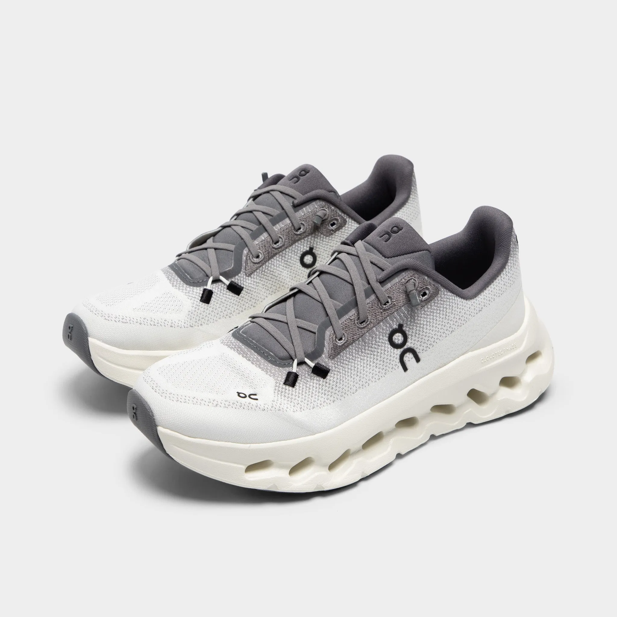 On Women's Cloudtilt Rock / Ivory sold by JD Sports product image thumbnail 2