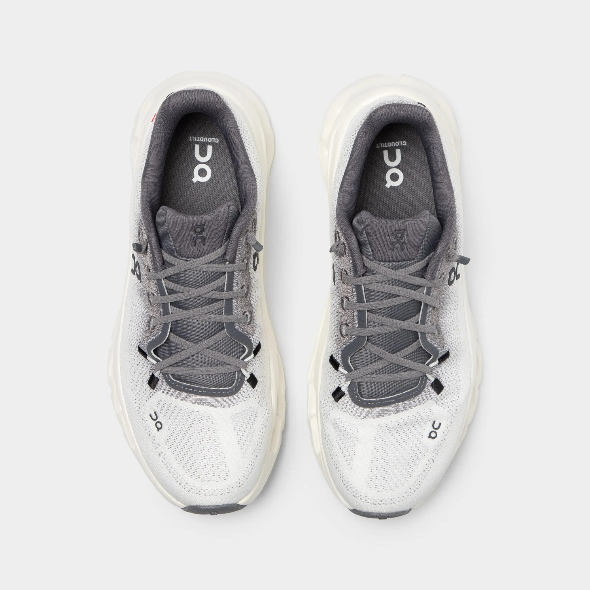 On Women's Cloudtilt Rock / Ivory sold by JD Sports product image thumbnail 5