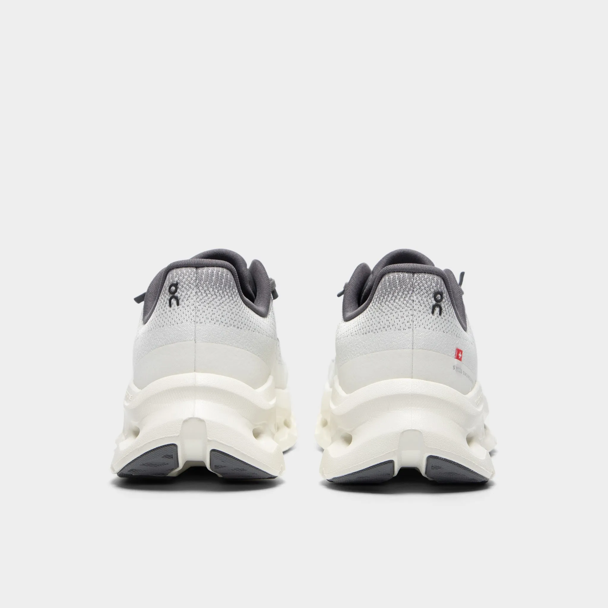 On Women's Cloudtilt Rock / Ivory sold by JD Sports product image thumbnail 4