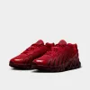 Nike Women's Air Max DN8 University Red / University Red - Tough Red sold by JD Sports