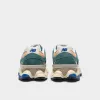 New Balance 9060 New Spruce / Peach Blossom sold by JD Sports