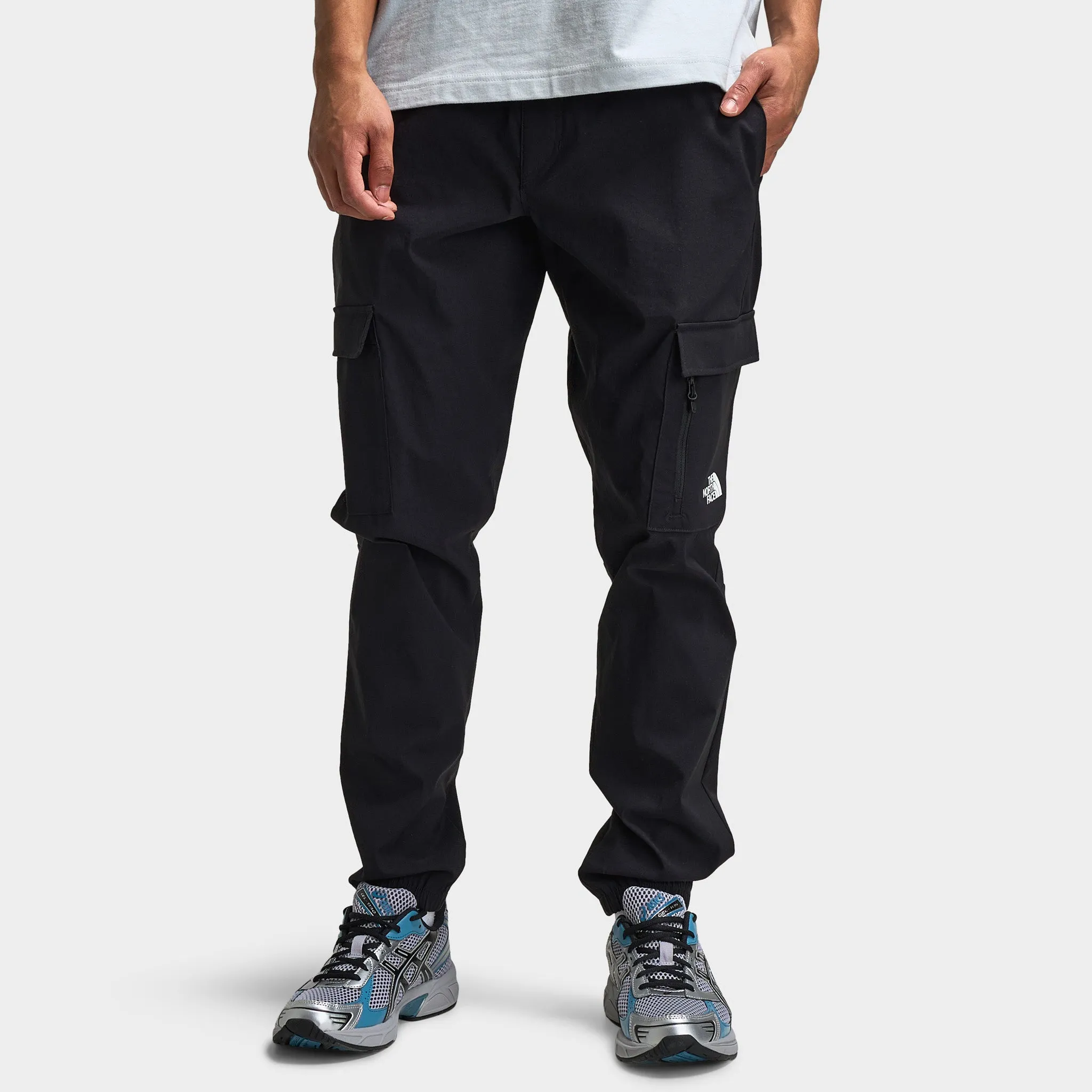 The North Face Trishul Cargo Pants / TNF Black sold by JD Sports