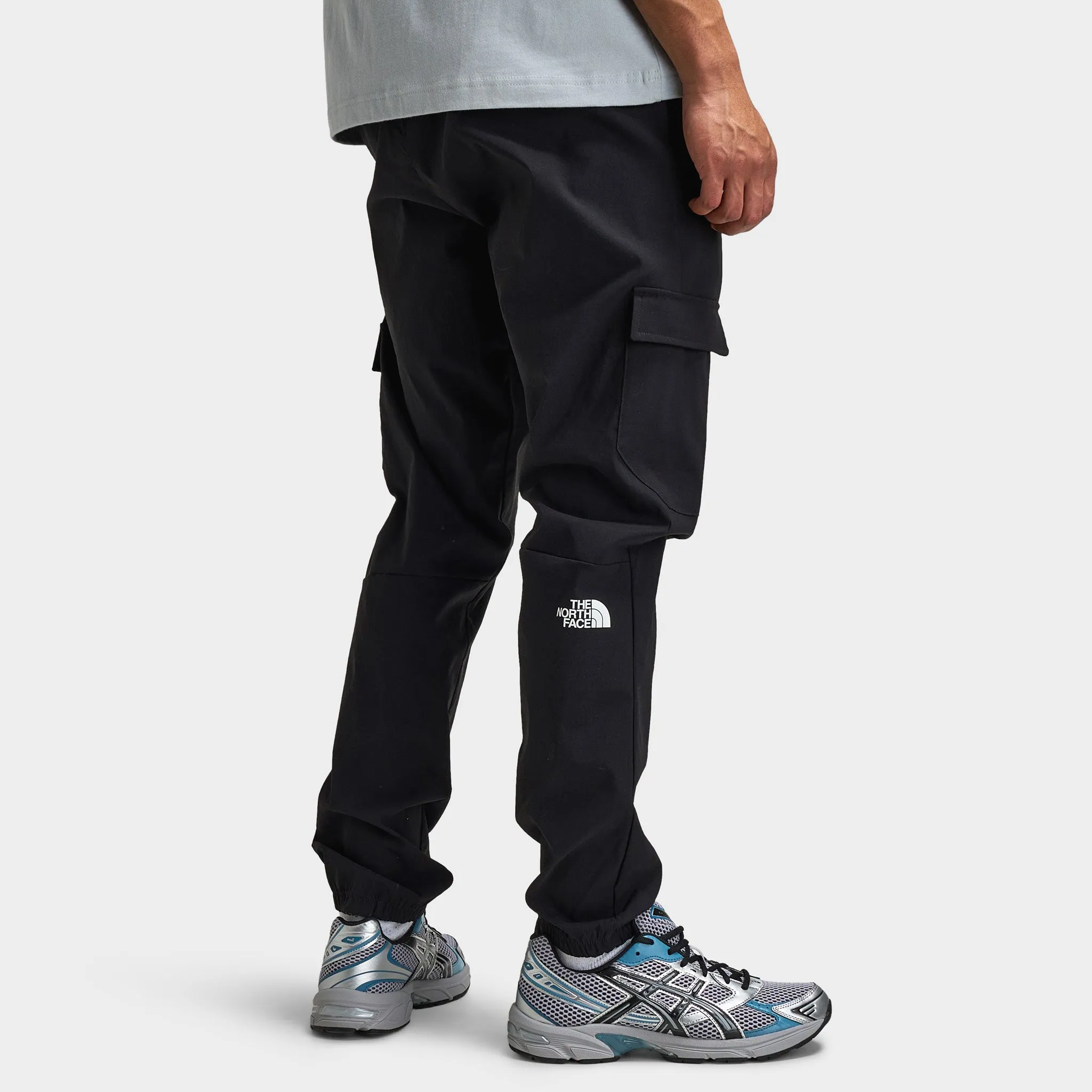 The North Face Trishul Cargo Pants / TNF Black sold by JD Sports product image thumbnail 4