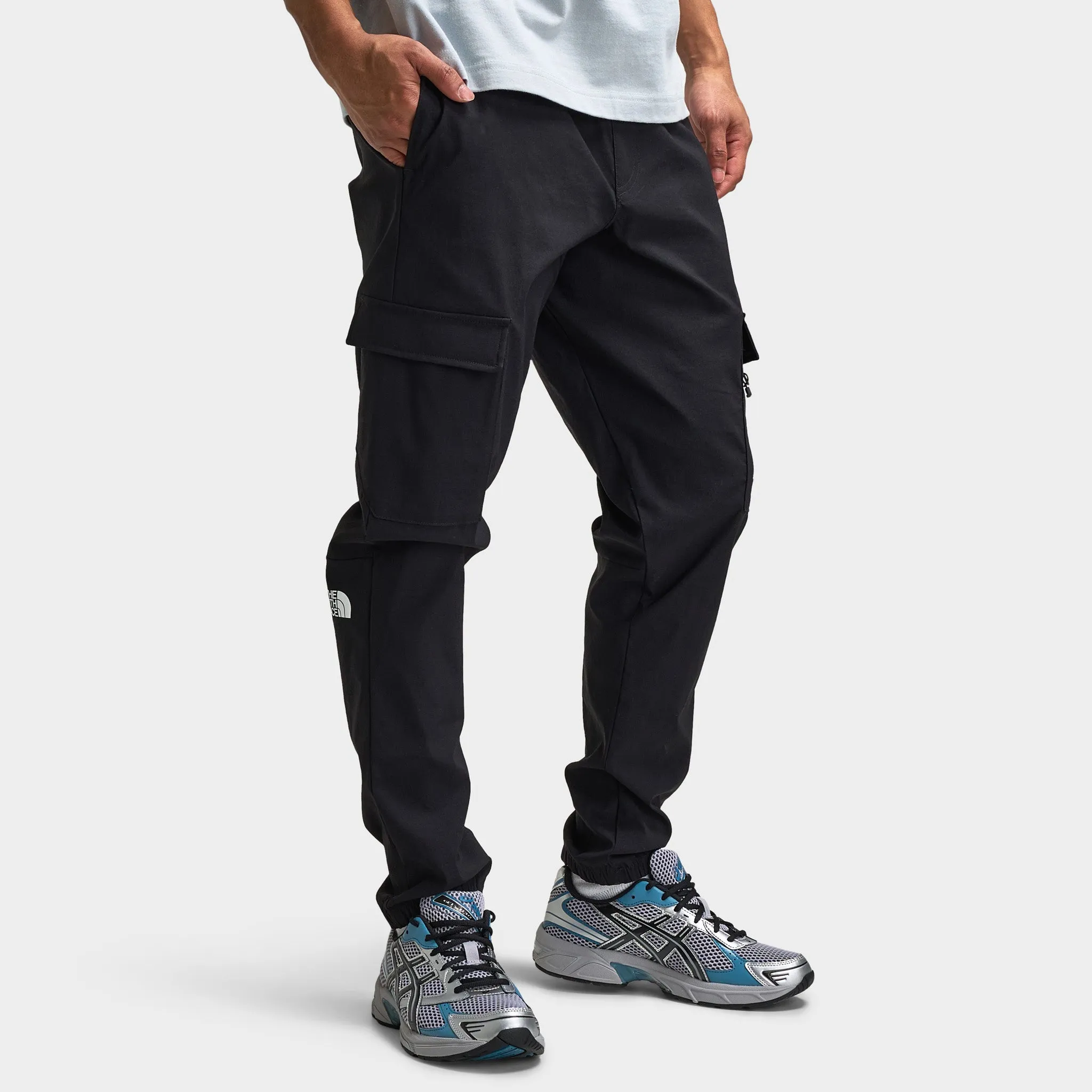 The North Face Trishul Cargo Pants / TNF Black sold by JD Sports product image thumbnail 3
