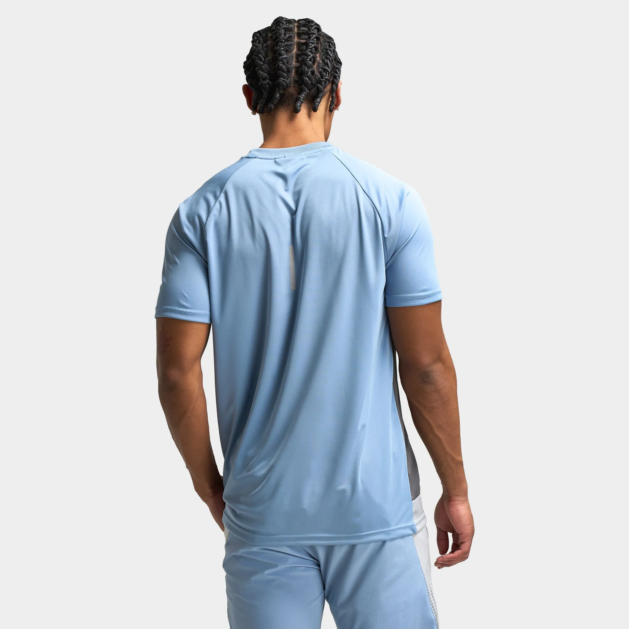 Sonneti Elbrus Graphic T-Shirt / Rain Washed sold by JD Sports product image thumbnail 2