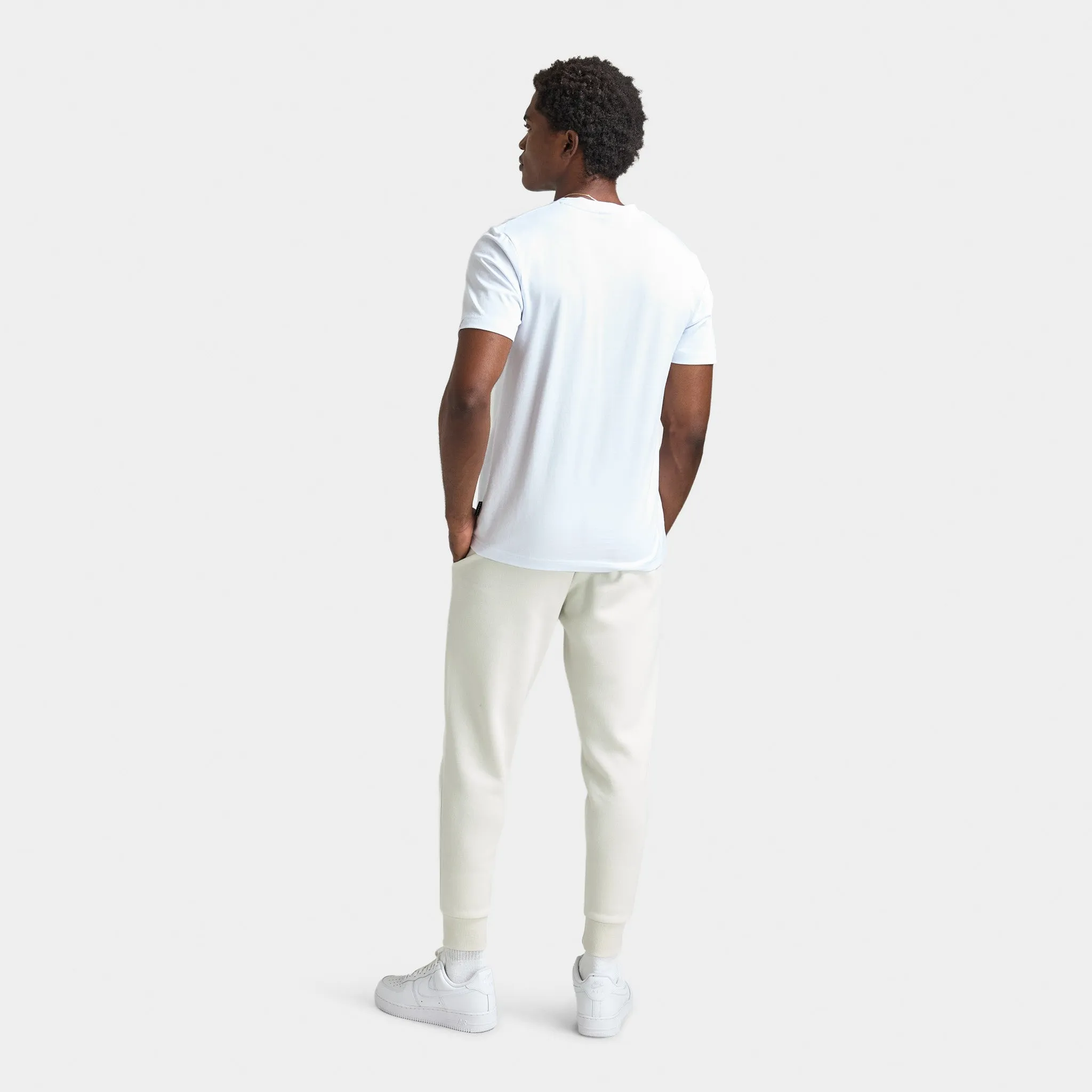 Sonneti Cruise T-Shirt / Optic White sold by JD Sports product image thumbnail 5