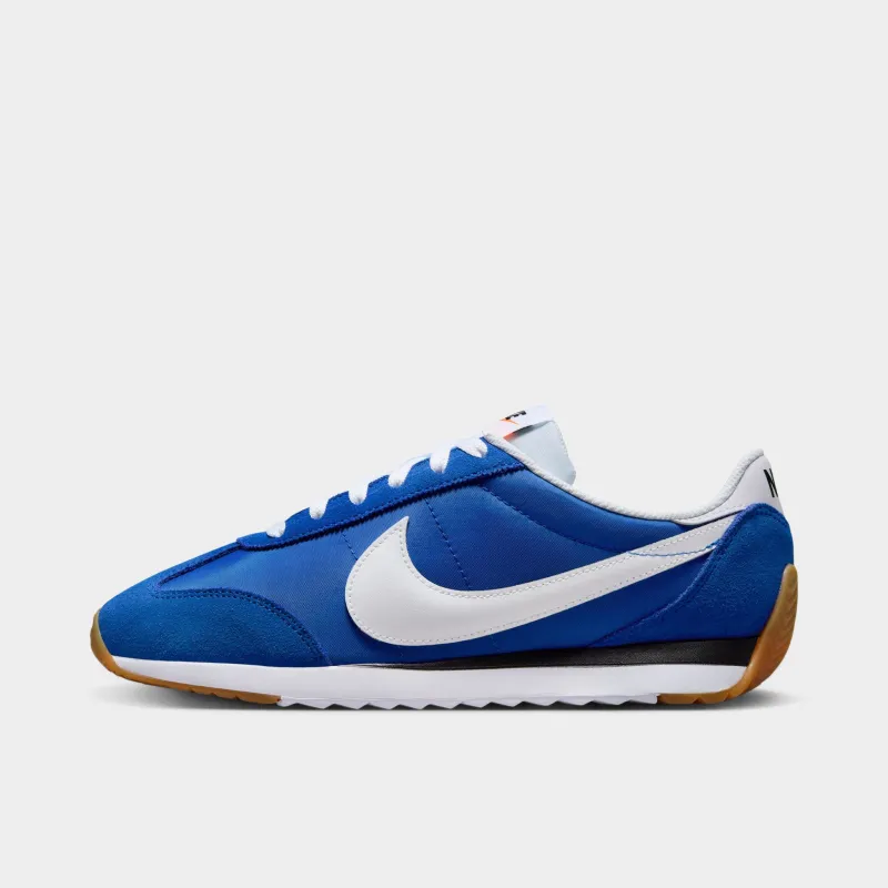Nike Women's Pacific Game Royal / White - Black sold by JD Sports