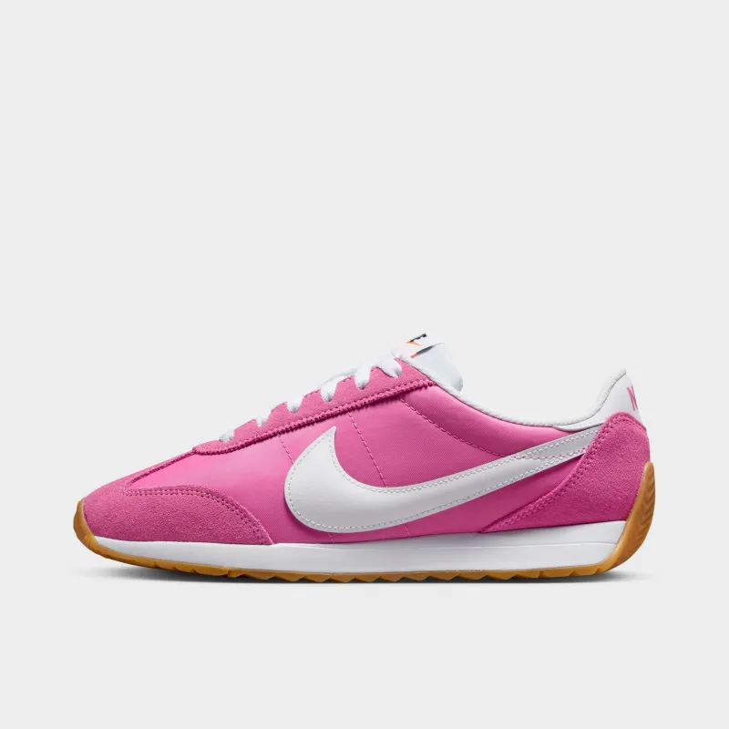 Nike Women's Pacific Playful Pink / White - Gum sold by JD Sports