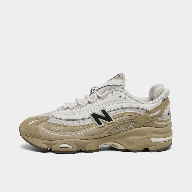 New Balance M1000 Incense / Black sold by JD Sports