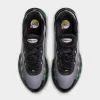 Nike Air Max DN8 Black / Volt - Light Smoke Grey sold by JD Sports