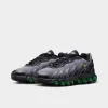 Nike Air Max DN8 Black / Volt - Light Smoke Grey sold by JD Sports