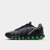 Nike Air Max DN8 Black / Volt - Light Smoke Grey sold by JD Sports
