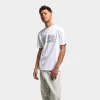 Sonneti Control Graphic T-Shirt / Optic White sold by JD Sports