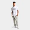 Sonneti Control Graphic T-Shirt / Optic White sold by JD Sports
