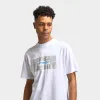 Sonneti Control Graphic T-Shirt / Optic White sold by JD Sports
