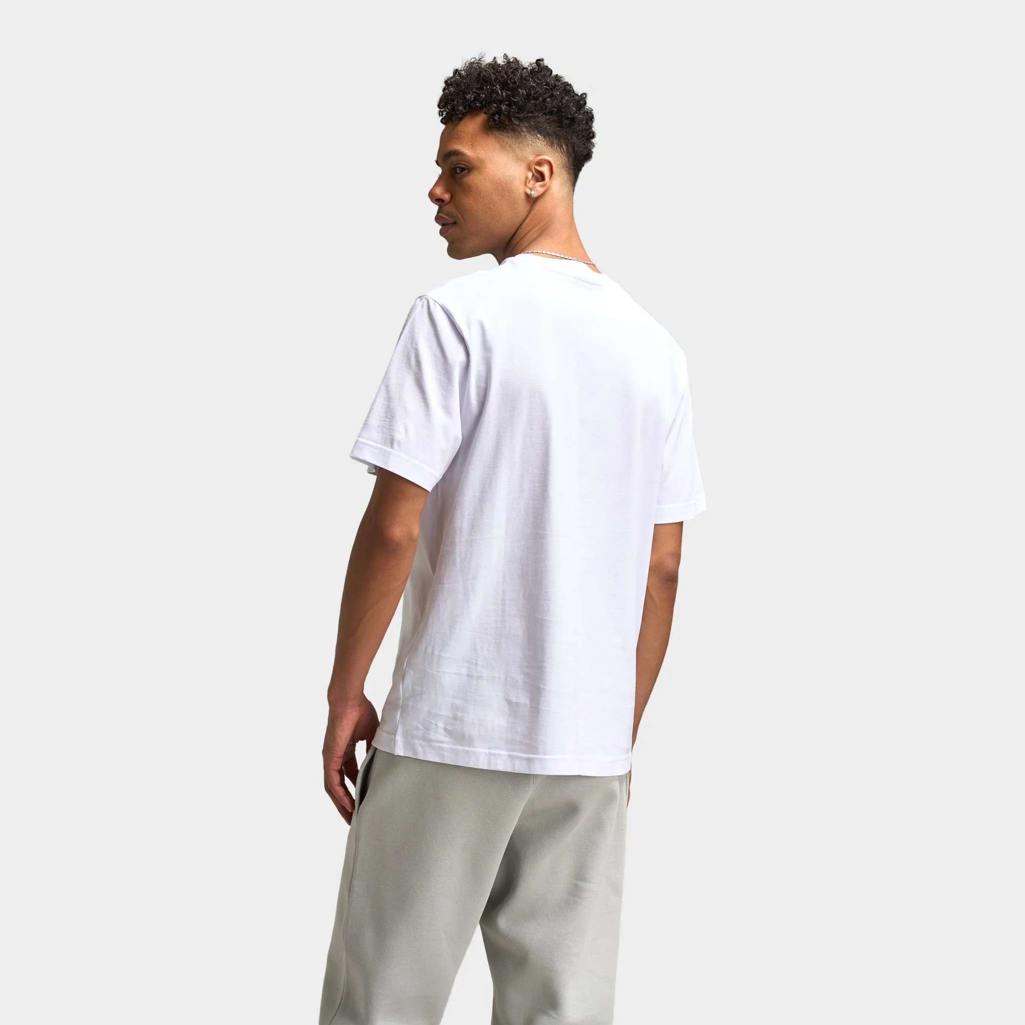 Sonneti Control Graphic T-Shirt / Optic White sold by JD Sports product image thumbnail 2