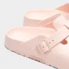 Birkenstock Women's Boston EVA / Light Rose sold by JD Sports