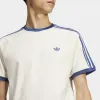 adidas Cali T-Shirt / Wonder White sold by JD Sports