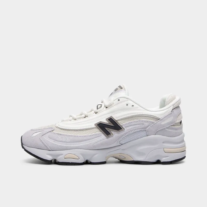 New Balance M1000 Pearl / Black sold by JD Sports