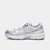 ASICS GEL-1130 GS White / Pearl Pink sold by JD Sports