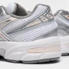 ASICS GEL-1130 GS White / Pearl Pink sold by JD Sports