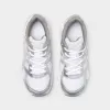ASICS GEL-1130 GS White / Pearl Pink sold by JD Sports