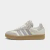 adidas Samba XLG White / Grey sold by JD Sports